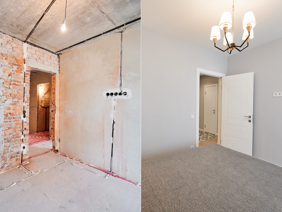 painting services