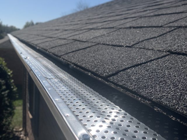 Gutter Cleaning Services