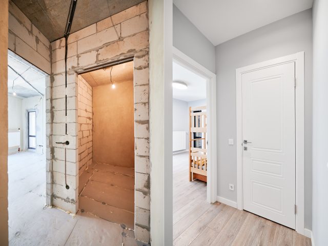 Renovation Services
