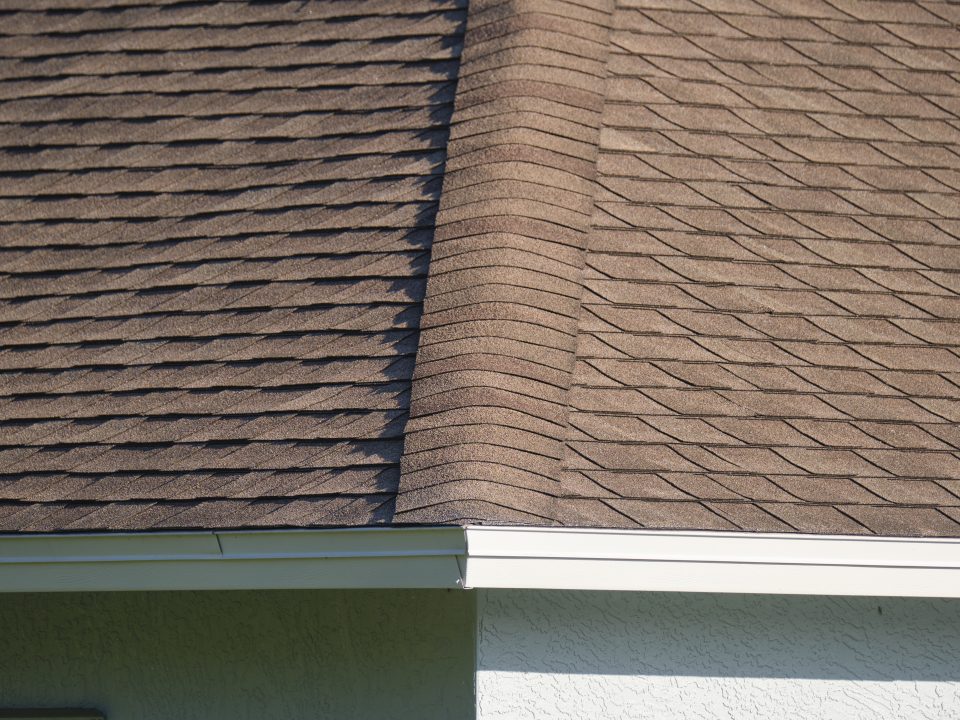 Roofing Services